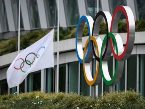 Beynəlxalq Olimpiya Komitəsindən XƏBƏRDARLIQ