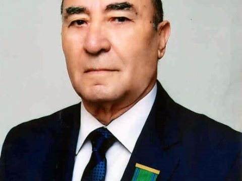 Tanınmış idman xadimi 80 yaşını qeyd edir