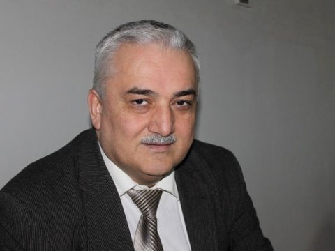 Tanınmış jurnalist vəfat edib