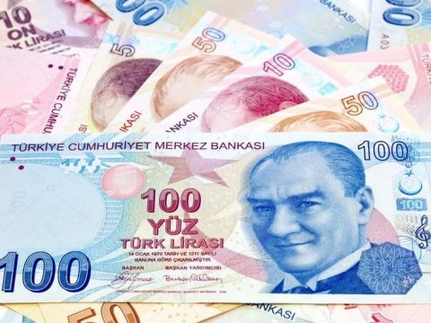 Lirəni stabilləşdirən Mərkəzi Bankın MÜDAXİLƏSİDİR