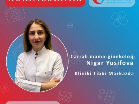 Klinik Tibbi Mərkəzdə yeni TƏYİNAT