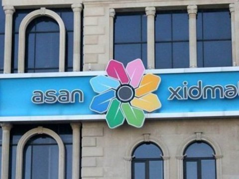 Yeni “ASAN xidmət” mərkəzləri TİKİLİR