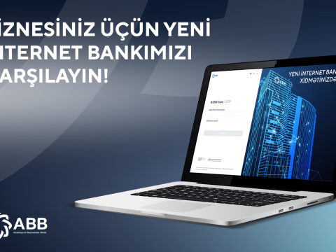ABB-dən biznes üçün yeni xidmət!