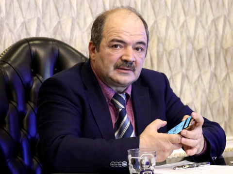 2021-ci ilin ən uğurlu azərbaycanlı rejissoru