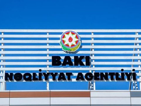 BNA-nın illik HESABATI