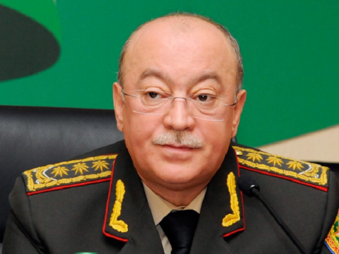 Kəmaləddin Heydərov bu vəzifəsindən UZAQLAŞDIRILIR