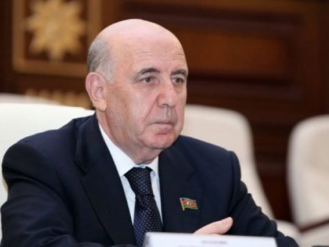 “Dünya azərbaycanlılarının həmrəylik fəlsəfəsi dövlətçilikdir”