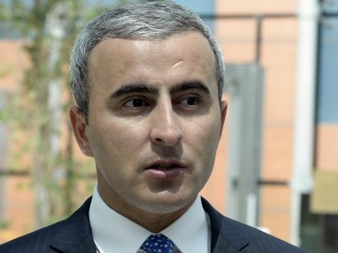 Mədəniyyət Nazirliyinin Aparat rəhbəri işdən ÇIXDI 