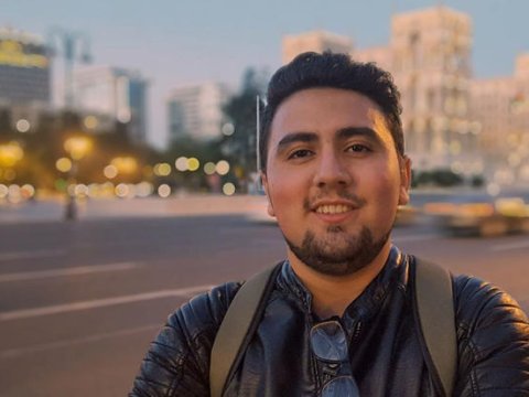 Dəm qazından boğulan tələbənin müəllimi və dostları: “Onu çox istəməyən yox idi” - FOTOLAR