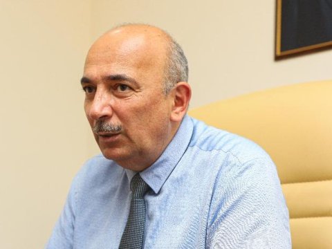 Vətəndaşlar ağırlaşanda xəstəxanaya gəlirlər - Təyyar Eyvazov 