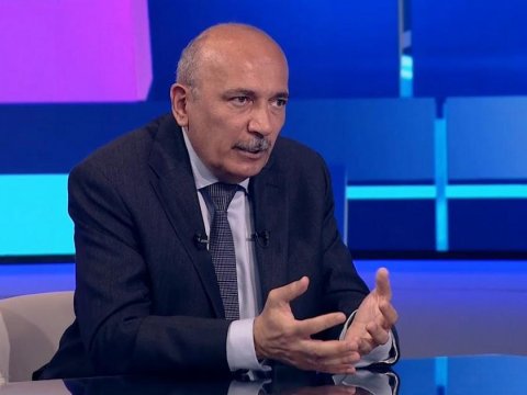 Baş infeksionistdən əhaliyə MÜRACİƏT