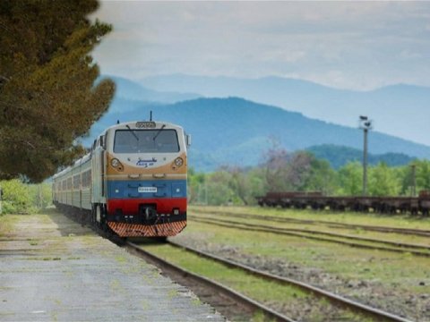 Zəngəzur dəhlizinin işə salınması üçün parametrlər yekunlaşır