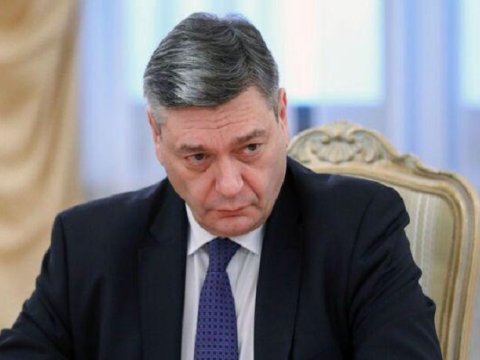 Rusiya İrəvanla Ankara arasında vasitəçi olmağı TƏKLİF ETDİ  