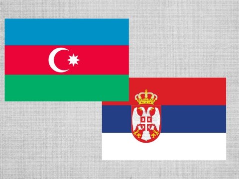 Serbiya ilə hərbi-texniki əməkdaşlıq sazişi təsdiqləndi