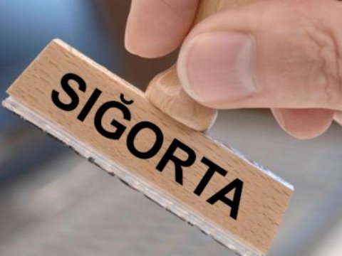 Sığorta ödənilməməsinə görə cərimə müəyyənləşir