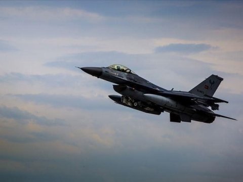 İraqda 9 terrorçu zərərsizləşdirildi