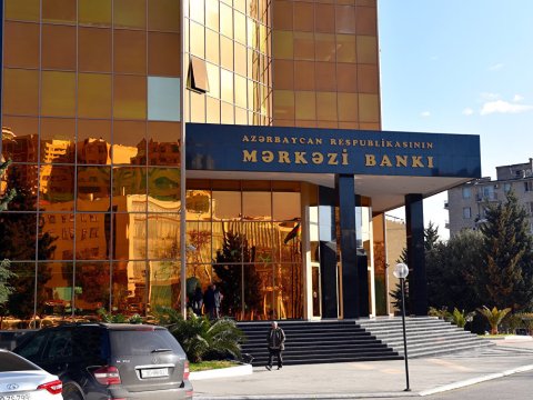 Mərkəzi Bankın pul siyasətinin əsas İSTİQAMƏTLƏRİ