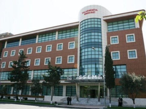 Leykemiyalı uşaqların dərman təchizatında PROBLEM