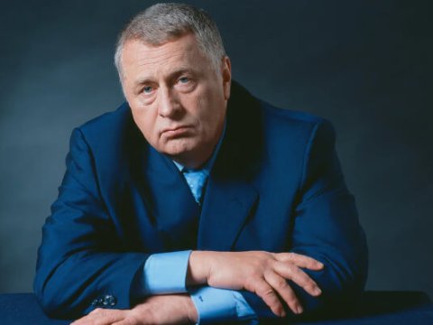 Jirnoviski İlham Əliyevə məktub YAZDI