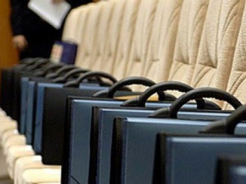 Parlamentarilər nazirliklərin illik fəaliyyətini QİYMƏTLƏNDİRDİ