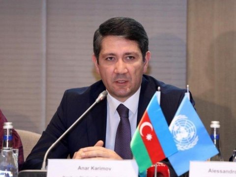 Əmək pensiyalarının minimum məbləği ARTIRILIB