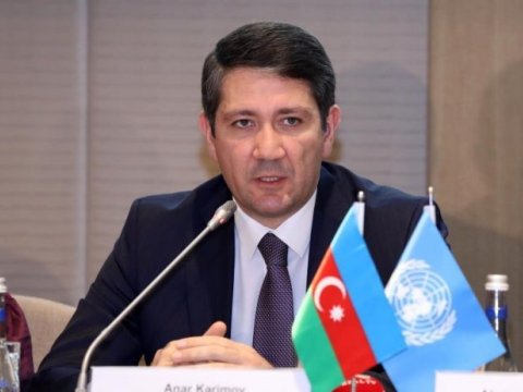 Ödənişlərin veteranlara hansı qaydada veriləcəyi AÇIQLANDI