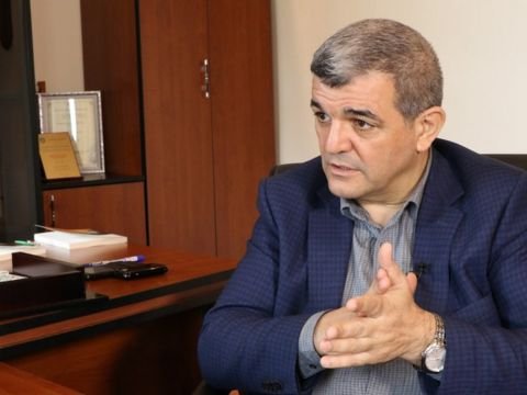 Fazil Mustafa İTV-nin fəaliyyətini sərt TƏNQİD ETDİ
