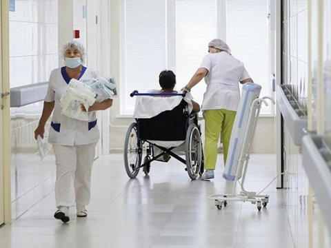 Tibbi xidmətlərin ƏDV-dən azad edilməsi müddəti UZADILDI