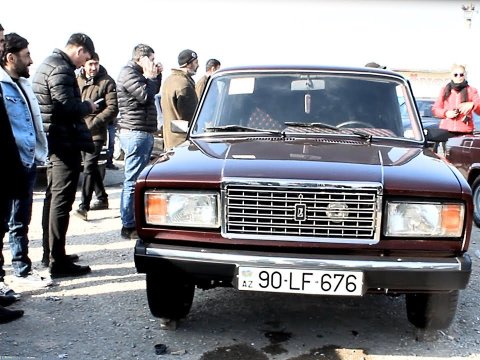 Bu rüsumlar artdı - Maşın bazarına da təsir edəcək 