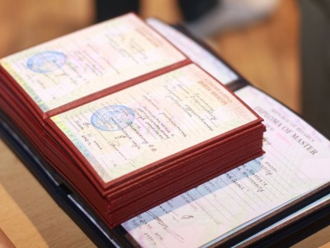 Diplomu tanınmayan məzunların sayı AÇIQLANDI