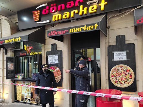 “Dönər market”dəki zəhərlənmənin SƏBƏBLƏRİ