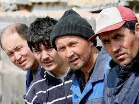 Rusiyada xarici vətəndaşlar tibbi müayinədən keçəcəklər