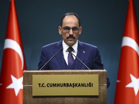 Ukrayna problemi regionda qarşıdurmanı artıracaq