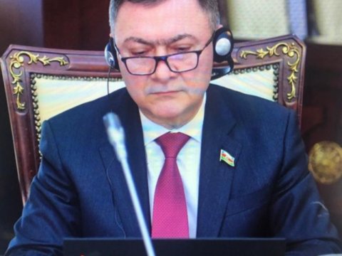 Bu sözlər beynəlxalq siyasi leksikondan silindi