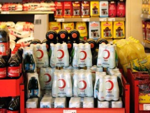 Ermənistanda türk mallarına qoyulan qadağa LƏĞV EDİLİR