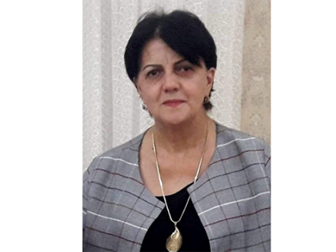 Məktəb direktoru koronavirusun qurbanı oldu