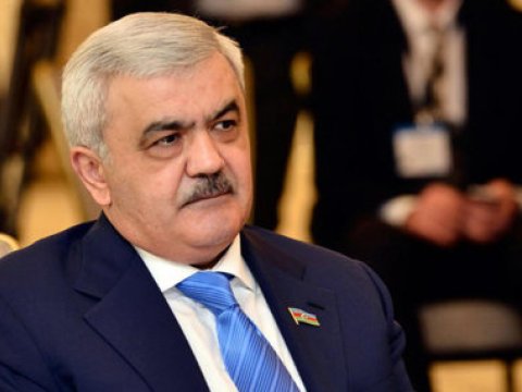 Rövnəq Abdullayev SOCAR-da maaşları ARTIRIR - ÖZƏL