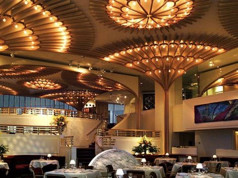 Bu gün restoranlar gecə 2-yə qədər İŞLƏYƏCƏK
