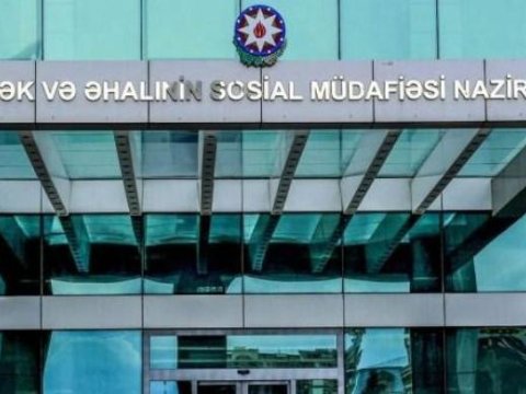 “Dövlət icbari şəxsi sığorta” altsistemi YARADILIR
