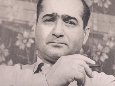 Tarixdə iz qoyanlar: 3-cü kursda bütün SSRİ məkanına səs salan AZƏRBAYCANLI 