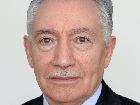 Azərbaycanlı akademik ali mükafata layiq görülüb