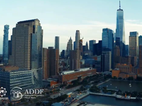 Həmrəylik günü münasibətilə VİDEOÇARX