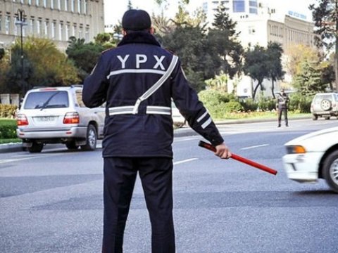 Bulvara gedən yollar BAĞLANDI