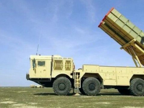 İsrail ABŞ-dan 3 milyard dollarlıq texnika alır