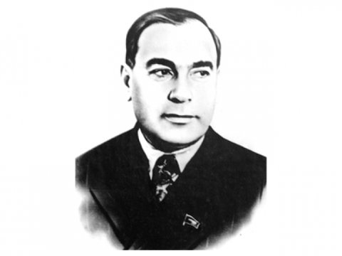 Əməlləri ilə əbədiləşən şəxsiyyət