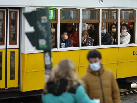 2021-ci il dünyada hansı hadisələrlə yadda qaldı? - FOTOLAR