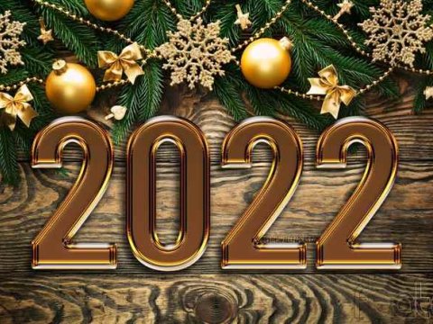 İctimai xadimlərin Yeni il ARZULARI