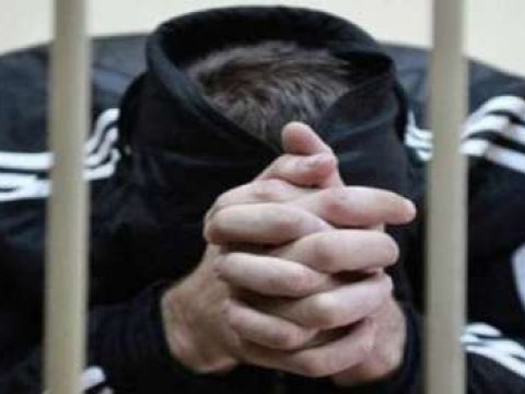 Keçmiş məhkum yenidən saxlanıldı