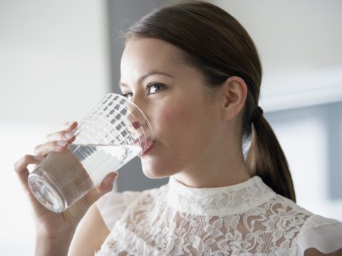 Suyu qaynadıb içmənin ZƏRƏRLƏRİ