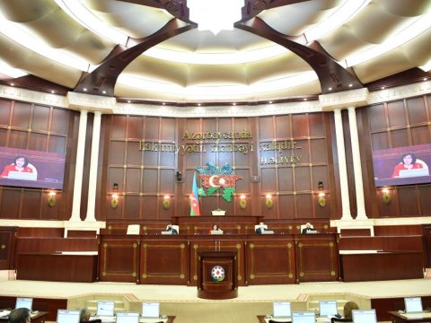 Deputatların “Şuşa ili”nə dair ARZU və TƏKLİFLƏRİ